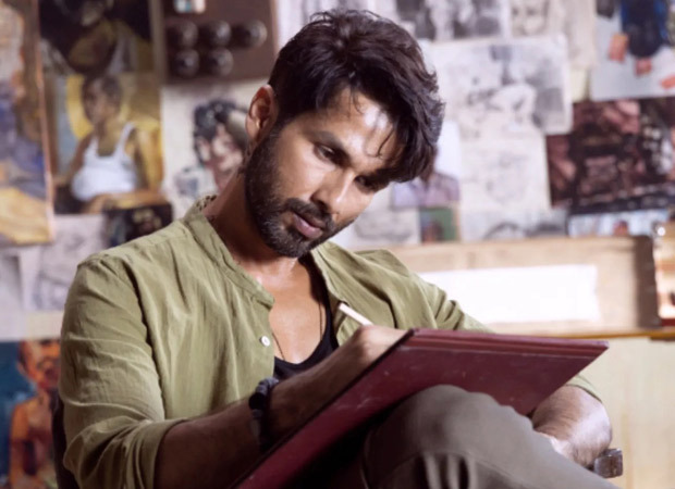 Farzi star Shahid Kapoor opens up on the chaos in the film industry; says, “I think, we just need to make better movies” : Bollywood News