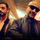 Farzi song 'Paisa Hai Toh' out: singer Vishal Dadlani grooves with Bhuvan Arora for this track of Shahid Kapoor starrer series, watch