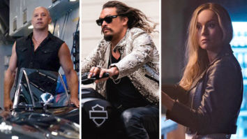 Fast X unveils first look at Vin Diesel, Jason Momoa and Brie Larson’s characters in the tenth installment; see photos