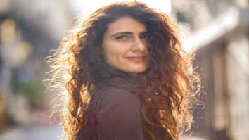 Celeb Photos Of Fatima Sana Shaikh