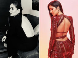 From Kareena Kapoor Khan to Katrina Kaif, these celebrity-approved looks will help you style backless dresses like a pro this season