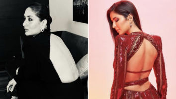 From Kareena Kapoor Khan to Katrina Kaif, these celebrity-approved looks will help you style backless dresses like a pro this season