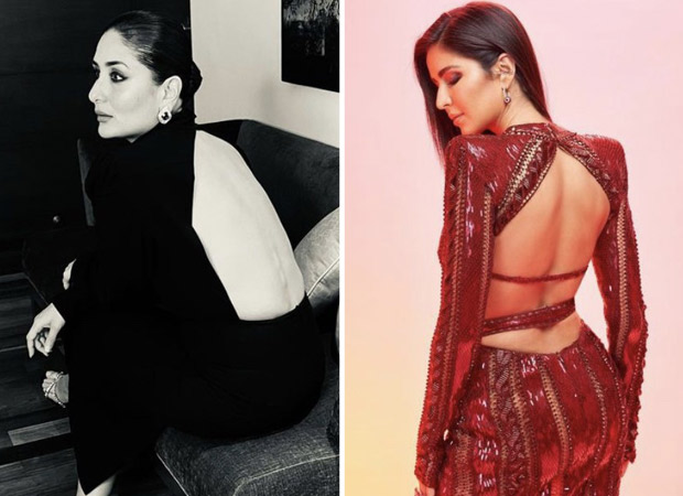 From Kareena Kapoor Khan to Katrina Kaif, these celebrity-approved looks will help you style backless dresses like a pro this season 