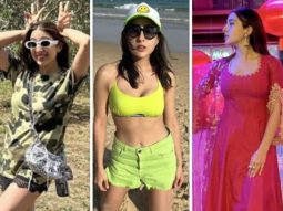 From Kurta set to hot pants, Sara Ali Khan’s vacation wardrobe for Sydney is easy, stylish, and approachable