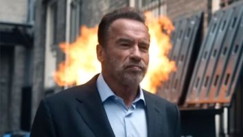 Fubar Teaser: Arnold Schwarzenegger is back in action in the high-octane Netflix series, watch video