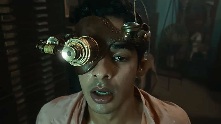 Fursat Trailer | Ishaan Khatter, Vishal Bhardwaj | DisneyPlus Hotstar