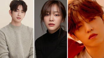 GOT7’s Jinyoung, Kim Sejeong, SEVENTEEN’s S.Coups, and more make donations to support Turkey/Syria earthquake victims