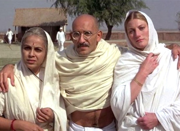 40 years of Gandhi EXCLUSIVE: Rohini Hattangadi recalls her “Okay-okay” screentest with Richard Attenborough : Bollywood News