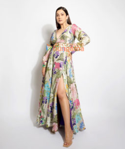 Celeb Photos Of Gauahar Khan