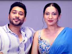 Gauahar Khan & Zaid Darbar test How Well Do They Know Each Other? | Valentine’s Day Special
