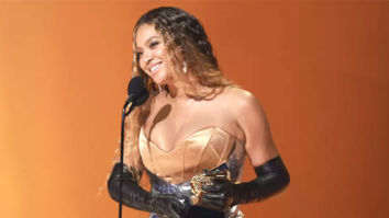 Grammys 2023: Beyoncé becomes the most-awarded artist in Grammys history with 32 trophies – “I’m trying not to be too emotional”