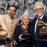 Grammys 2023: Bengaluru-based music composer Ricky Kej wins his third award: ‘I dedicate this award to India’