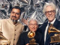 Grammys 2023: Bengaluru-based music composer Ricky Kej wins his third award: ‘I dedicate this award to India’