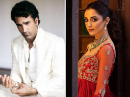 Gurfateh Pirzada has a fanboy moment after Pakistani actress Maya Ali praises him for his performance in Netflix’s Class