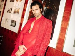 Gurfateh Pirzada opens up about feeling bad after his scenes were chopped in Brahmastra; says, “What can you do… It’s all for the bigger picture”
