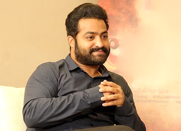 HCA Awards 2023 issues a clarification statement about the absence of Jr. NTR; confirms that the South superstar will receive his award