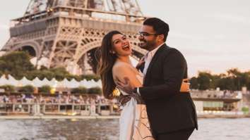 Hansika Motwani opens up about her wedding with best friend turned spouse Sohael Kathuriya; calls it “an ethereal experience”