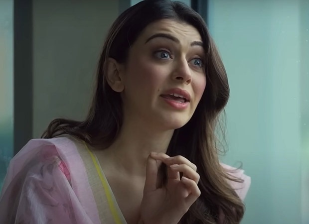 Love Shaadi Drama episode 1 out! Hansika Motwani speaks on being painted as “villain” and breaking Sohale Kathuriya’s first marriage : Bollywood News