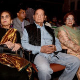 Helen empathizes with Salma Khan as she recalls dating Salim Khan; says, “She must have gone through a lot”
