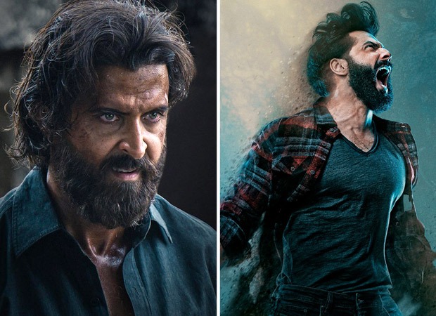 Here’s why Hrithik Roshan’s Vikram Vedha and Varun Dhawan’s Bhediya haven’t been premiered on any OTT platform yet