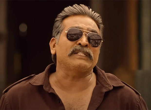 Hindi copyrights of Vijay Sethupathi starrer Michael acquired by NH Studioz