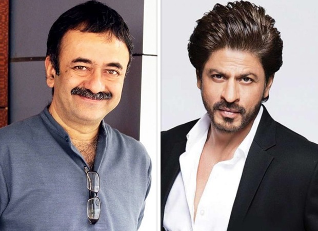 Rajkumar Hirani lauds Shah Rukh Khan; says, “Sometimes I have kept two days for a shoot and he finishes it in two hours”