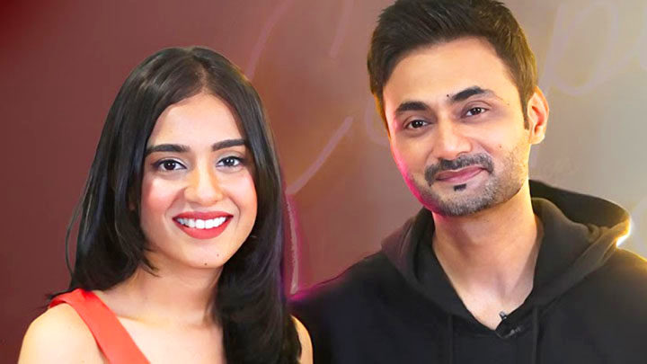 How well do RJ Anmol & Amrita Rao know each other | Valentine’s Day Special How well do RJ Anmol & Amrita Rao know each other | Valentine’s Day Special