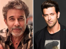 EXCLUSIVE: Deepak Tijori considers Hrithik Roshan to become a Pan-Indian superstar; says, “I think Hrithik is one guy who I feel is absolutely the best ever hero”