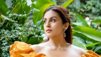 Huma Qureshi