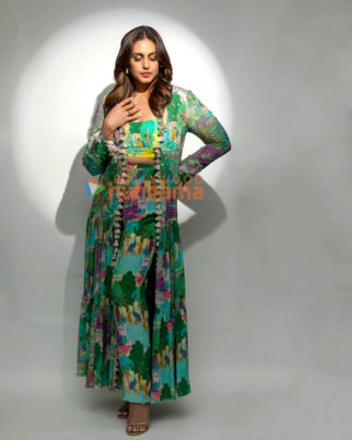 Huma Qureshi