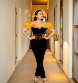 Huma Qureshi