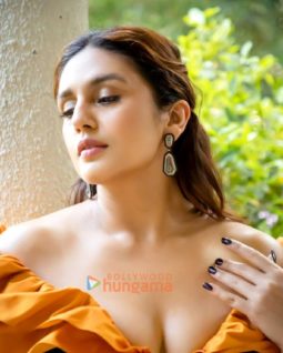 Huma Qureshi