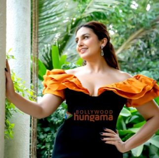 Huma Qureshi