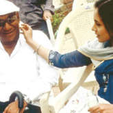 "In Yash uncle's films, the women always had an equal part or even slightly better part than the men" - says Rani Mukerji about Yash Chopra