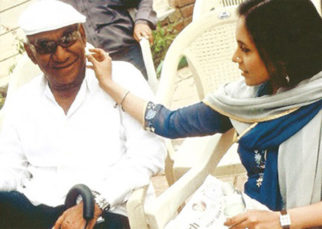 “In Yash uncle’s films, the women always had an equal part or even slightly better part than the men” – says Rani Mukerji about Yash Chopra
