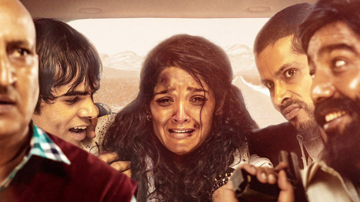 InCar – Hindi Movie Official Trailer – Ritika Singh, Manish Jhanjholia, Sandeep Goyat InCar – Hindi Movie Official Trailer – Ritika Singh, Manish Jhanjholia, Sandeep Goyat
