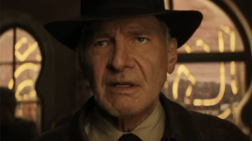 Indiana Jones 5 Superbowl 2023: Harrison Ford faces off Nazis in new TV spot; watch video