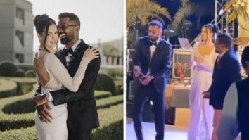 Inside the Hardik Pandya – Natasa Stankovic Wedding in Udaipur: From celebrating with champagne to dancing their hearts out, post-wedding videos of the couple go viral on social media