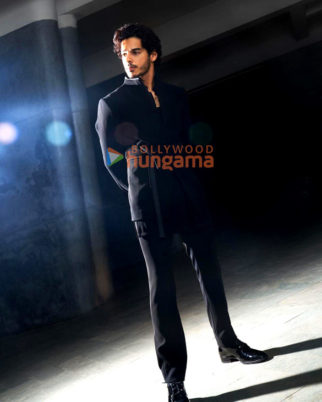 Celeb Photos Of Ishaan Khatter