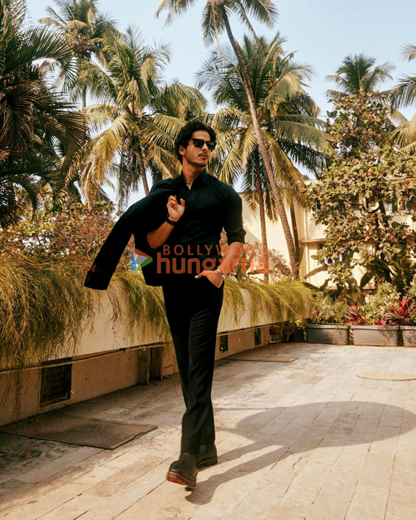 Ishaan Khatter