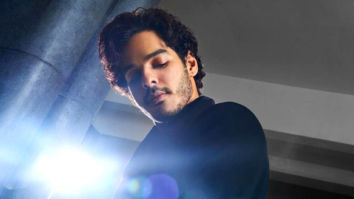 Celeb Photos Of Ishaan Khatter