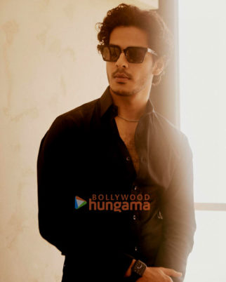 Ishaan Khatter