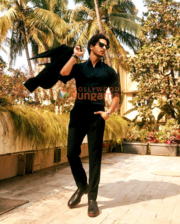 ishaan khatter 5 8