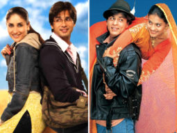 Jab We Met’s re-release springs a surprise; collects more on Monday than Sunday; also BEATS Dilwale Dulhania Le Jayenge in PVR