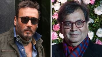 Jackie Shroff to reunite with his Hero director Subhash Ghai after over 20 years