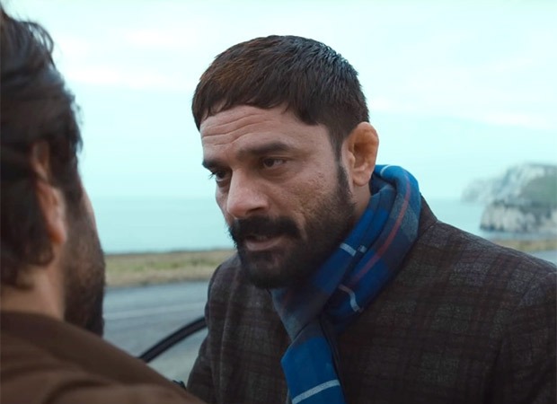 Jaideep Ahlawat felt bad about An Action Hero's failure at the box office: 'I felt yeh galat hai'