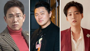 Jang Sung Kyu, Yang Dong Geun, Kim Jin Woo and more donate money amid earthquakes in Turkey & Syria