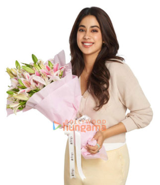 Janhvi Kapoor