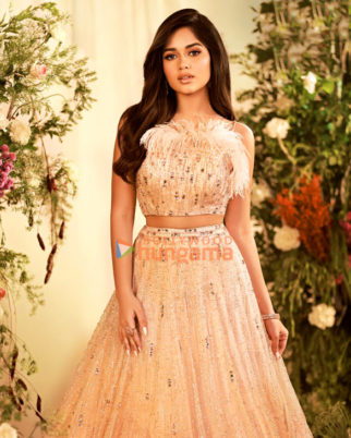 Jannat Zubair Rahmani