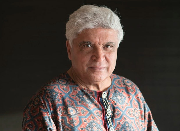 Javed Akhtar opens up on quitting drinking; says, "Willpower is nothing. It is the intensity of desire" : Bollywood News - Vimarsana News